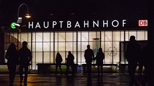 Geheimnis Kölner Hauptbahnhof